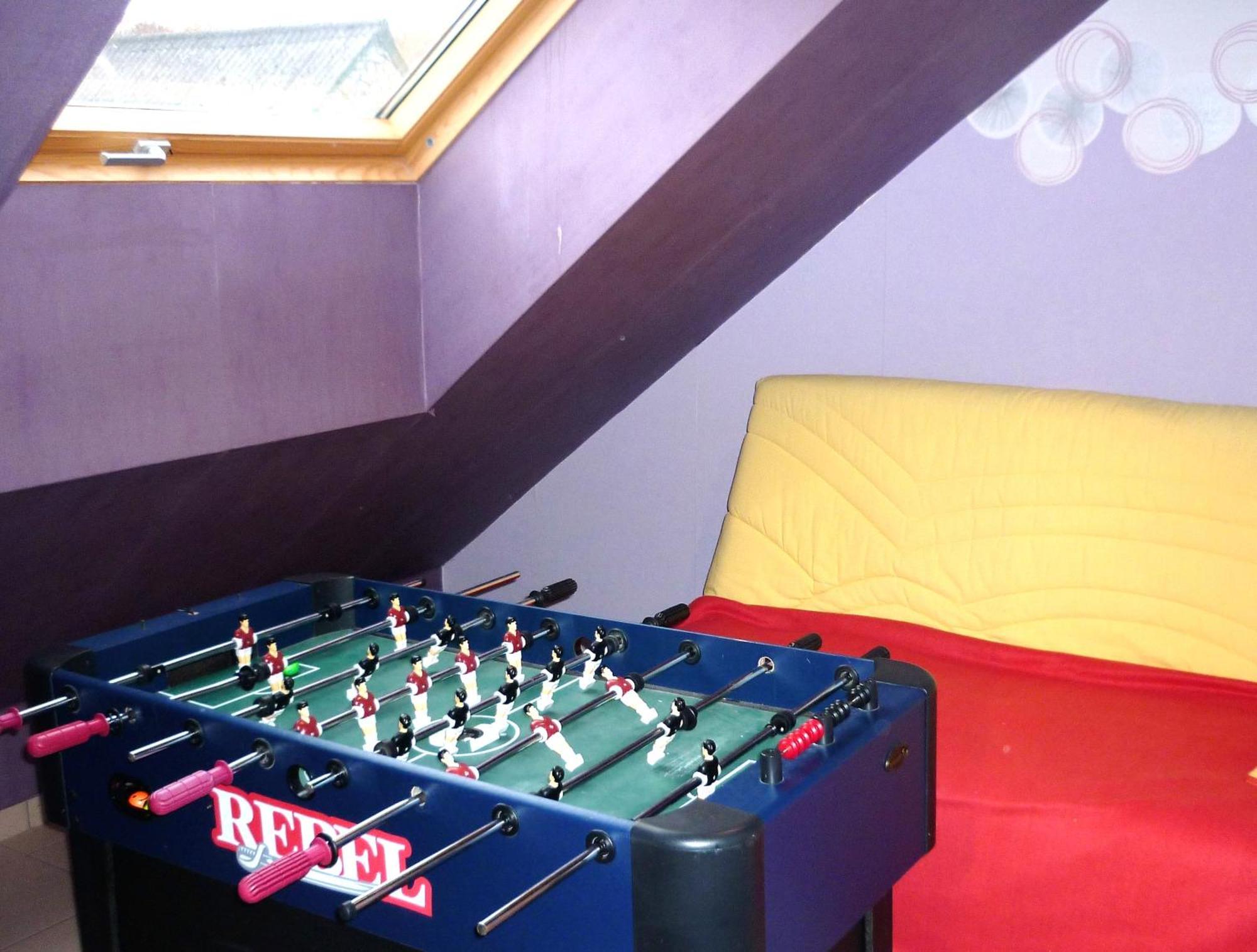 La Grange De David Gite De Standing 5 Ch 5 Sdb - Access-I Hamoir ภายนอก รูปภาพ