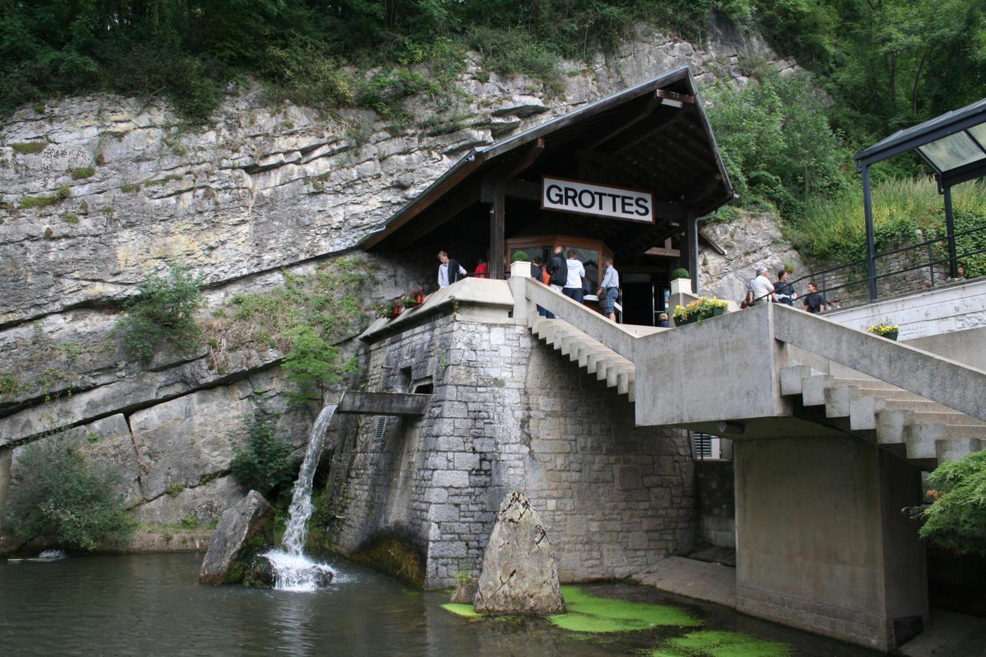 La Grange De David Gite De Standing 5 Ch 5 Sdb - Access-I Hamoir ภายนอก รูปภาพ